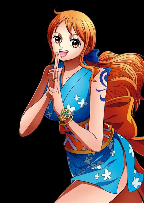 One Piece: Nami